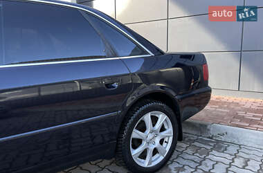 Седан Audi A6 1997 в Дрогобыче