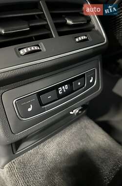 Седан Audi A6 2018 в 