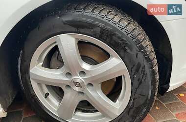 Универсал Audi A6 2014 в Житомире
