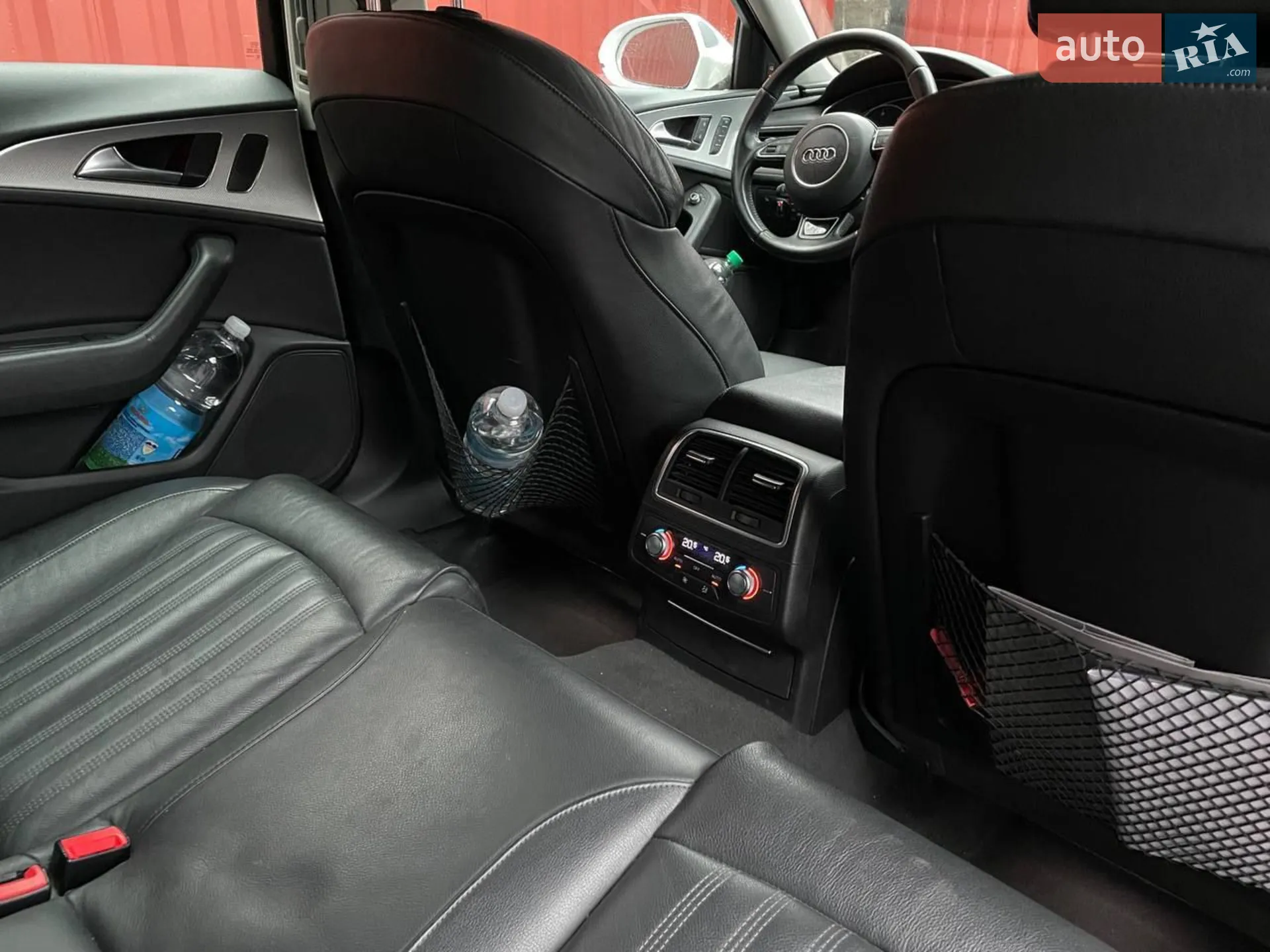 2014 Audi A6 - мініатюра 18