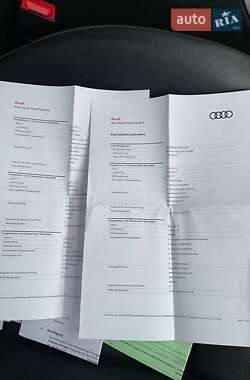Универсал Audi A6 2014 в Житомире