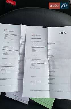 Універсал Audi A6 2014 в Житомирі