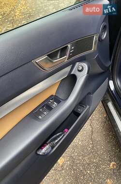 Седан Audi A6 2005 в 
