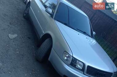 Седан Audi A6 1996 в Хмельницком