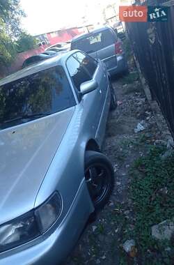 Седан Audi A6 1996 в Хмельницком