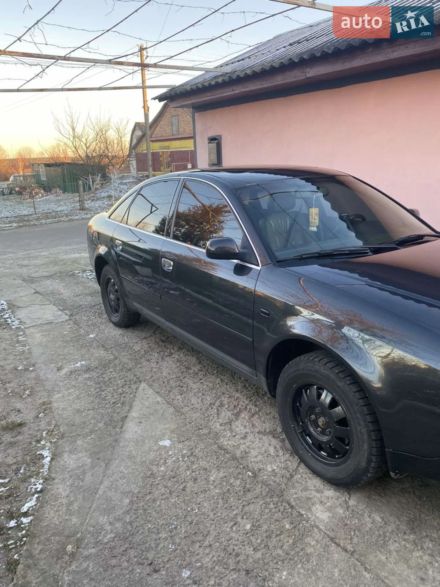 Фото авто 15