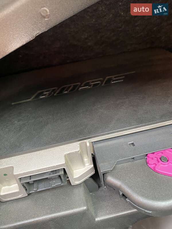 Универсал Audi A6 2013 в Хусте