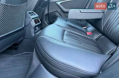 Седан Audi A6 2019 в Рівному