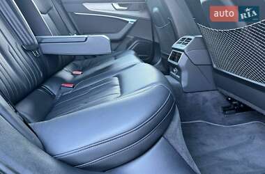 Седан Audi A6 2019 в Рівному