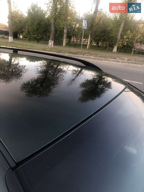 Универсал Audi A6 2002 в Переяславе