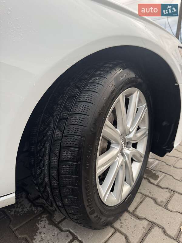 Седан Audi A6 2012 в Могилев-Подольске