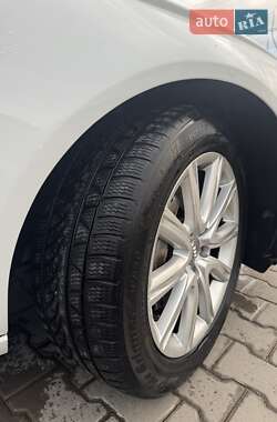 Седан Audi A6 2012 в 