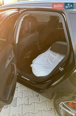 Універсал Audi A6 2011 в 