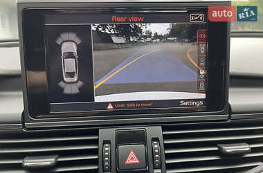 Седан Audi A6 2012 в Львові фото 23 Седан Audi A6 2012 в Львові