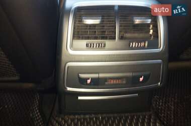 Седан Audi A6 2013 в Миргороде