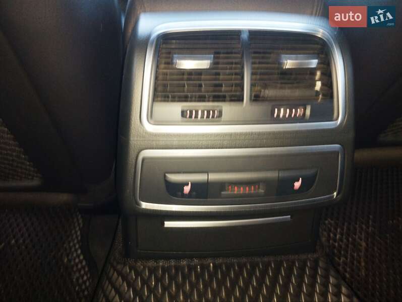 Седан Audi A6 2013 в Миргороде фото 19 Седан Audi A6 2013 в Миргороде