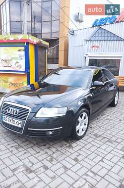 Седан Audi A6 2007 в Вінниці