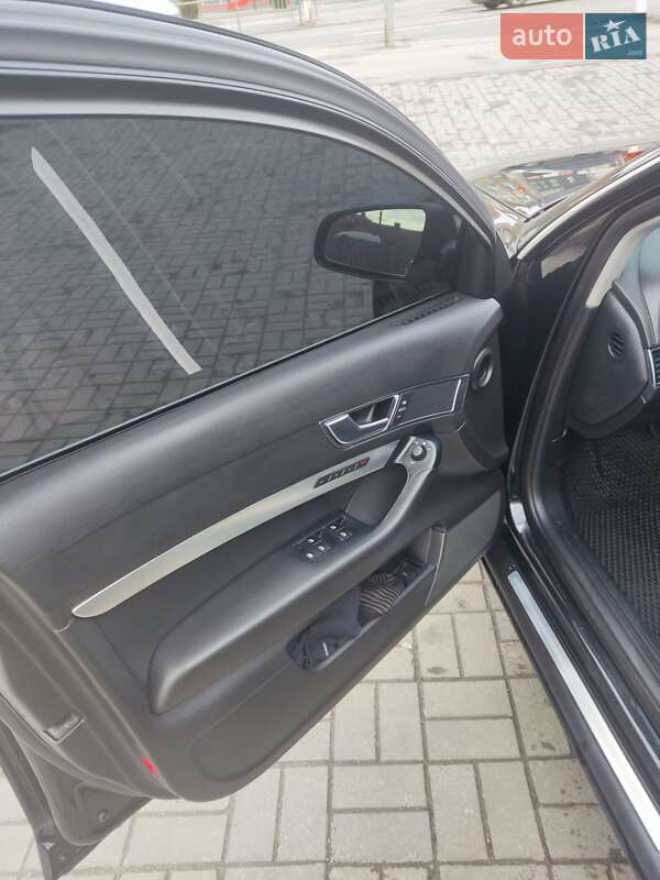 Седан Audi A6 2007 в Виннице