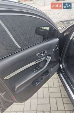 Седан Audi A6 2007 в 