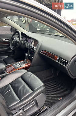 Седан Audi A6 2007 в 