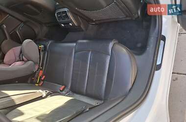 Седан Audi A6 2014 в 
