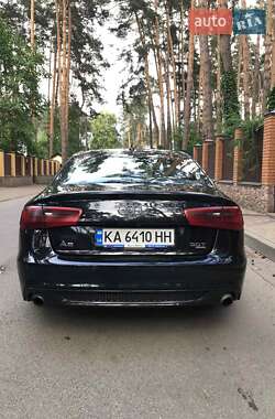 Седан Audi A6 2013 в Ирпене