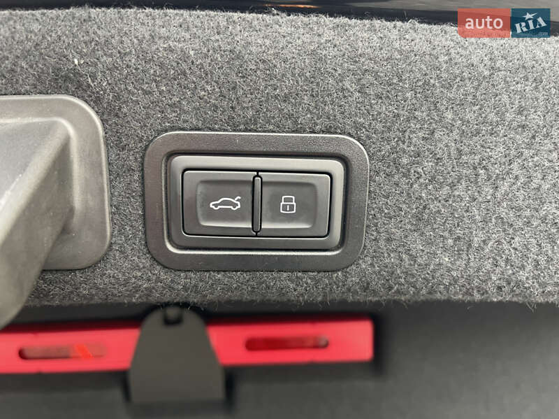 Седан Audi A6 2016 в Дніпрі