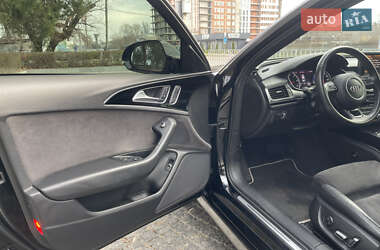 Седан Audi A6 2016 в Днепре