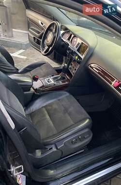 Седан Audi A6 2010 в Києві