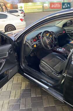 Седан Audi A6 2010 в Києві