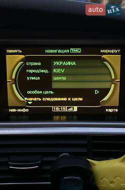 Седан Audi A6 2010 в Києві