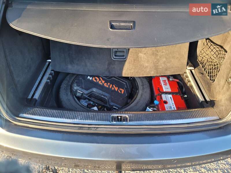 Универсал Audi A6 2006 в Кривом Роге