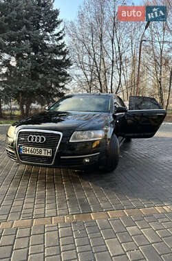 Седан Audi A6 2004 в Чорноморську