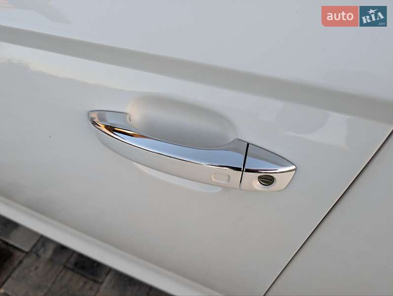 Седан Audi A6 2015 в Хмельницком фото 12 Седан Audi A6 2015 в Хмельницком