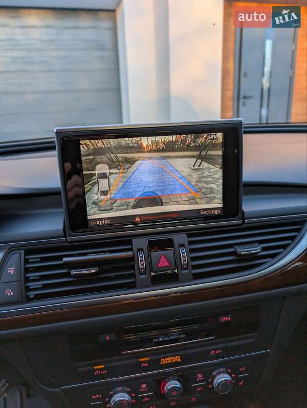 Седан Audi A6 2015 в Хмельницком фото 13 Седан Audi A6 2015 в Хмельницком