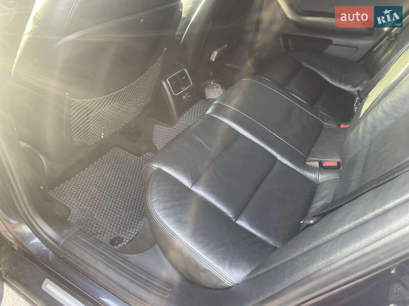 Седан Audi A6 2007 в Коростені фото 17 Седан Audi A6 2007 в Коростені