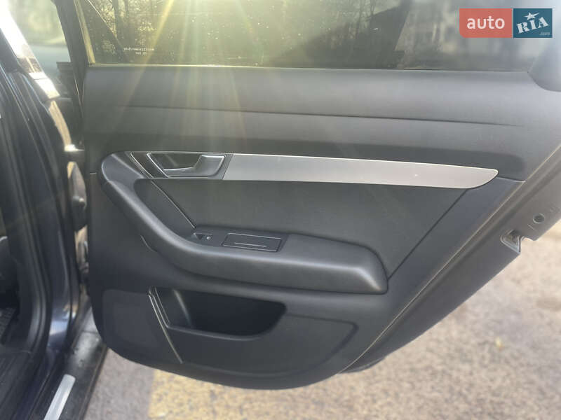 Седан Audi A6 2007 в Коростені фото 18 Седан Audi A6 2007 в Коростені