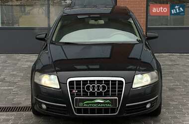 Седан Audi A6 2005 в Киеве