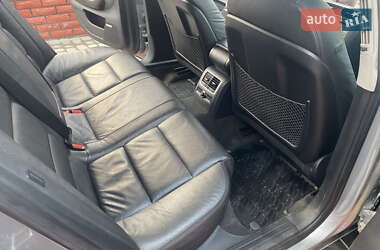 Седан Audi A6 2007 в 