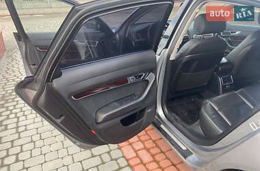 Седан Audi A6 2007 в 