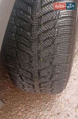 Универсал Audi A6 2008 в 