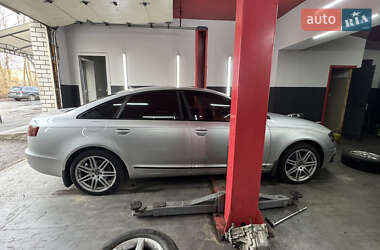 Седан Audi A6 2010 в Києві