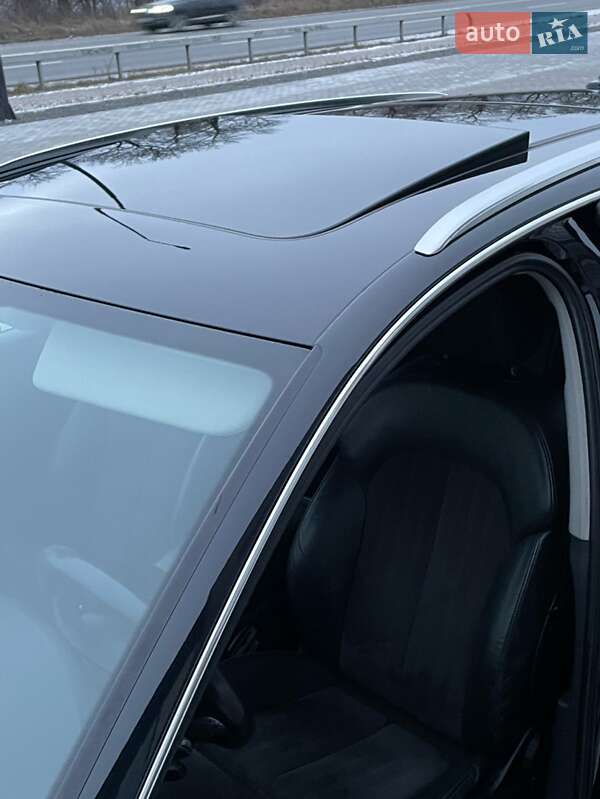 Універсал Audi A6 2013 в Тернополі