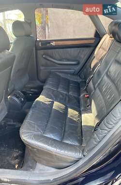 Седан Audi A6 1998 в 