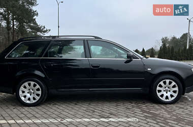 Універсал Audi A6 1999 в Яворові