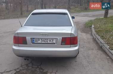 Седан Audi A6 1995 в 