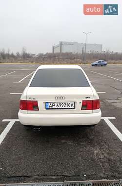 Седан Audi A6 1996 в 