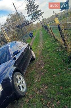 Седан Audi A6 1999 в Надворной