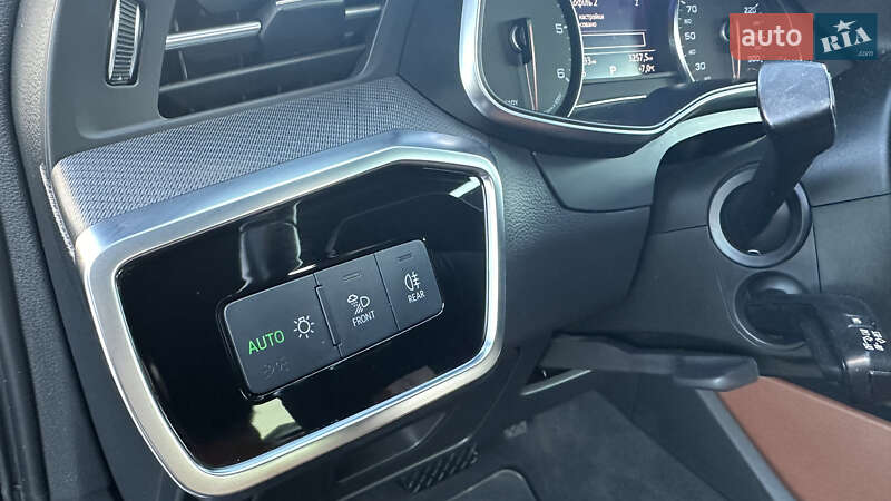 Универсал Audi A6 2019 в Дрогобыче