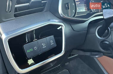 Универсал Audi A6 2019 в 